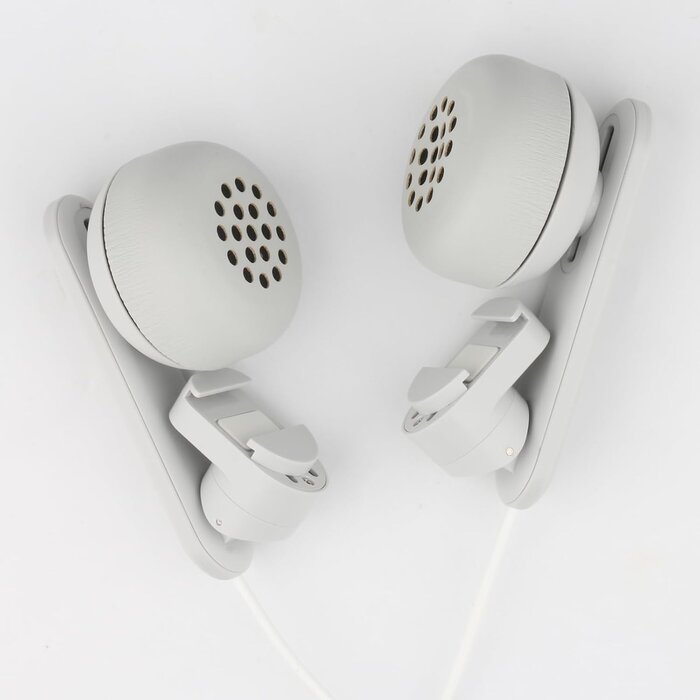 Casque Audio VR pour Meta Quest 2 et 3 - 31% de remise - Blanc