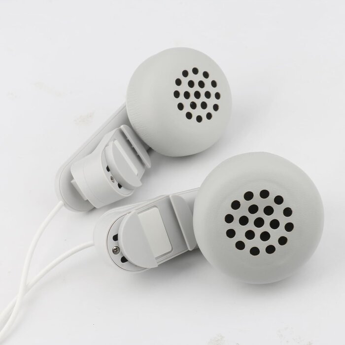 Casque Audio VR pour Meta Quest 2 et 3 - 31% de remise - Blanc