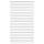 Store jour nuit 130x200 cm blanc - 32% de remise