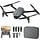 Drone GPS 4K - 50 min d'autonomie - 29% de remise - Gris