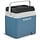 Glacière passive 24L - Bleu glacier - 32% de remise