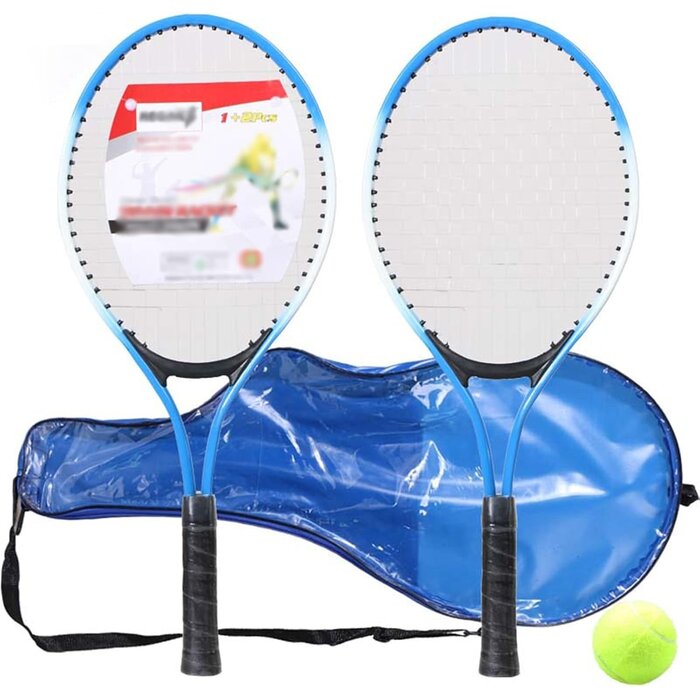 Kit de tennis 20 pouces pour enfants - 31% de remise