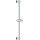 Barre de douche 60 cm Chrome M - Déballé - 32% de remise