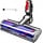 Brosse motorisée pour aspirateurs Dyson - 31% de remise sur votre accessoire