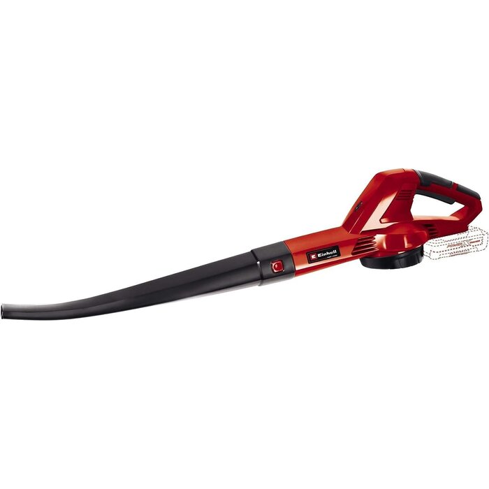 Souffleur de feuilles sans fil 18V Rood M - 32% de remise