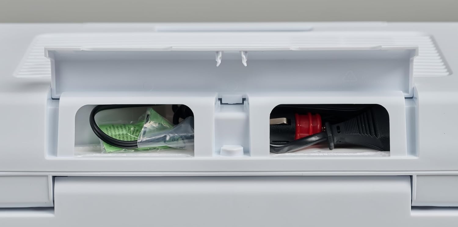 Glacière électrique 24L - 12V/230V - Gris - Taille M - 34% de remise