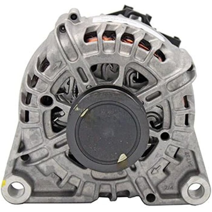 Alternateur 14V 120A pour Ford et Volvo - 30% de remise