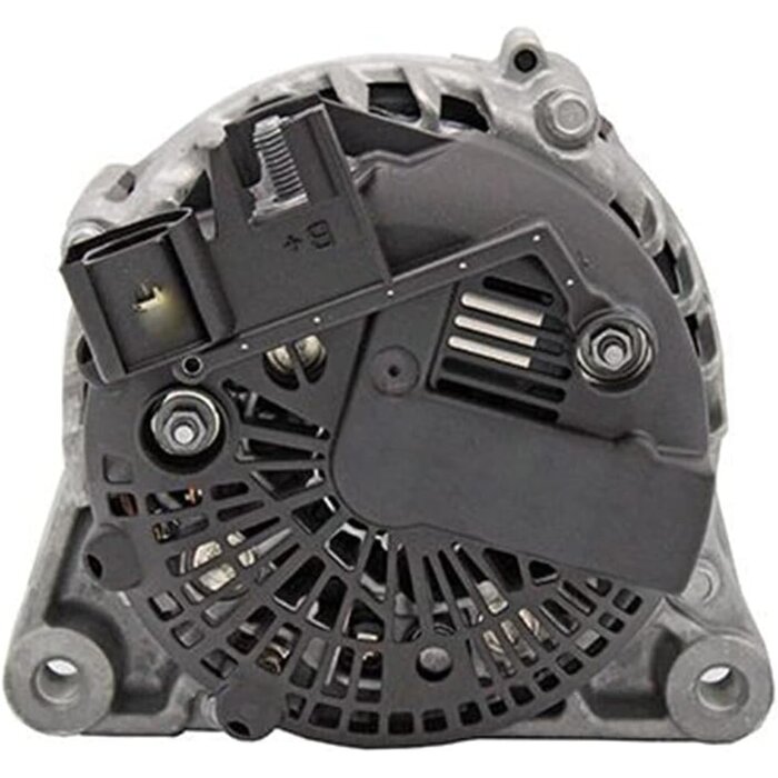 Alternateur 14V 120A pour Ford et Volvo - 30% de remise