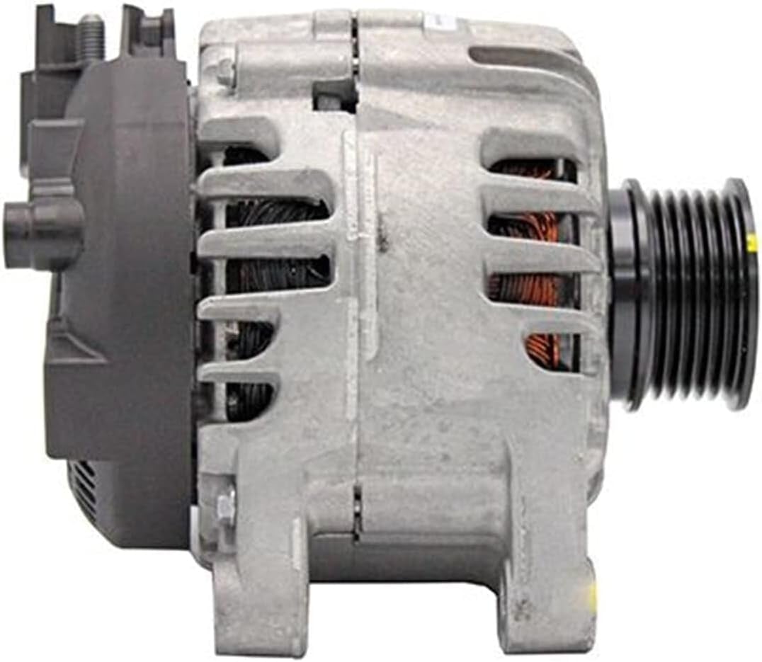 Alternateur 14V 120A pour Ford et Volvo - 30% de remise