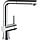 Mitigeur d'évier LINUS-S-F Chrome Taille M - 35% de remise