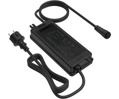 Alimentation extérieure 60W pour éclairage basse tension - 41% de remise