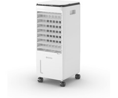 Rafraîchisseur d'air mobile 7L - 45% de remise - Déballé bon état