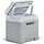Glacière électrique 24L 12V/230V Gris - 34% de remise