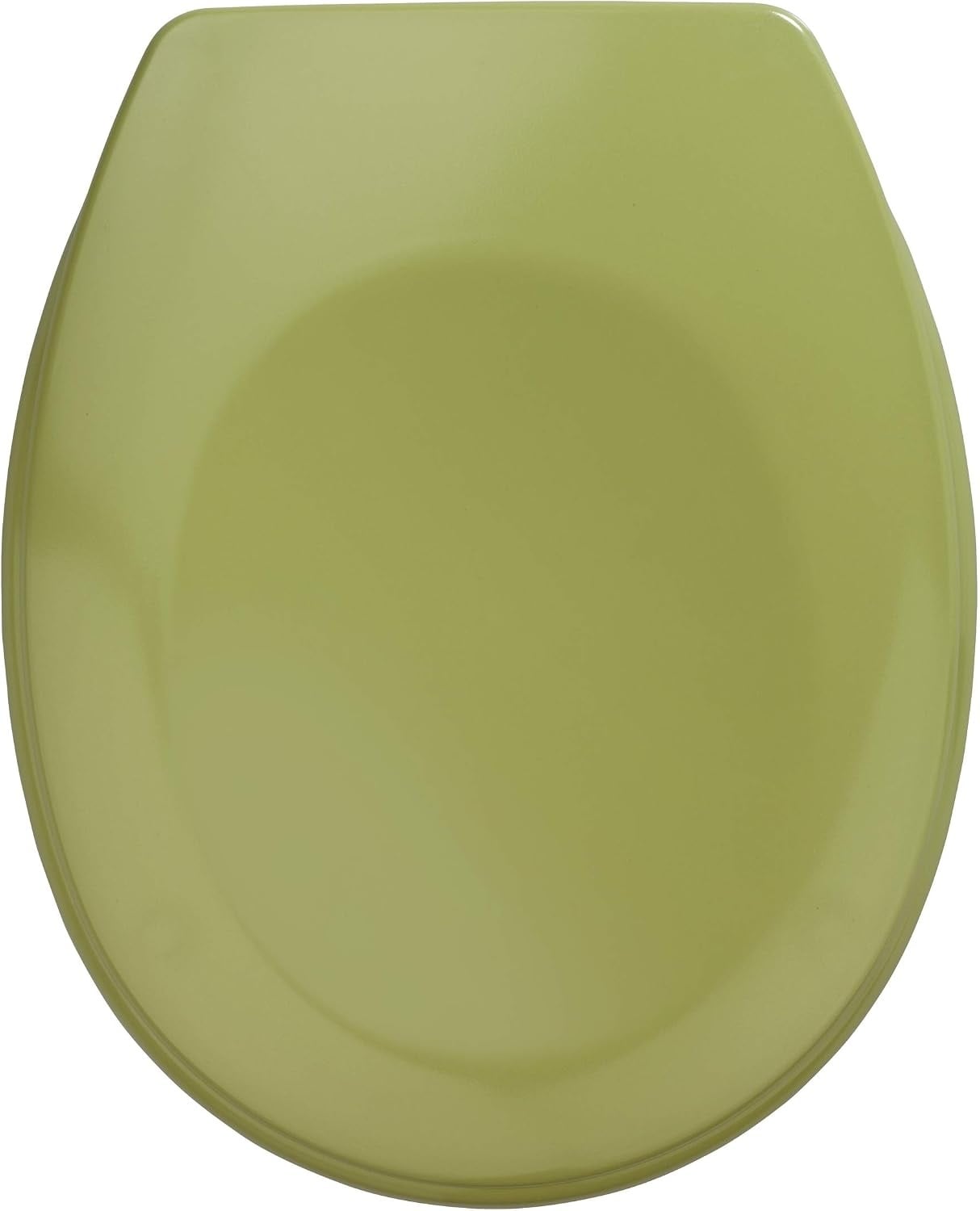 Abattant WC Duroplast Beige Bergamo - Fixation Inox - 27% de remise