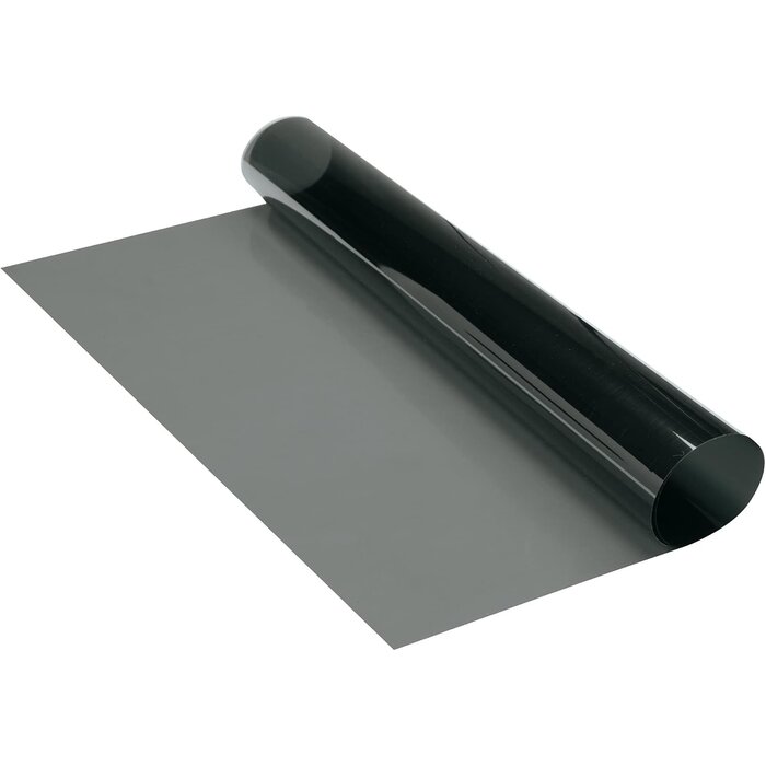 Film solaire auto noir M 33% de remise - Protection UV et vie privée