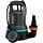 Pompe vide-cave 9000 l/h 300W - Aspiration à plat - 33% de remise