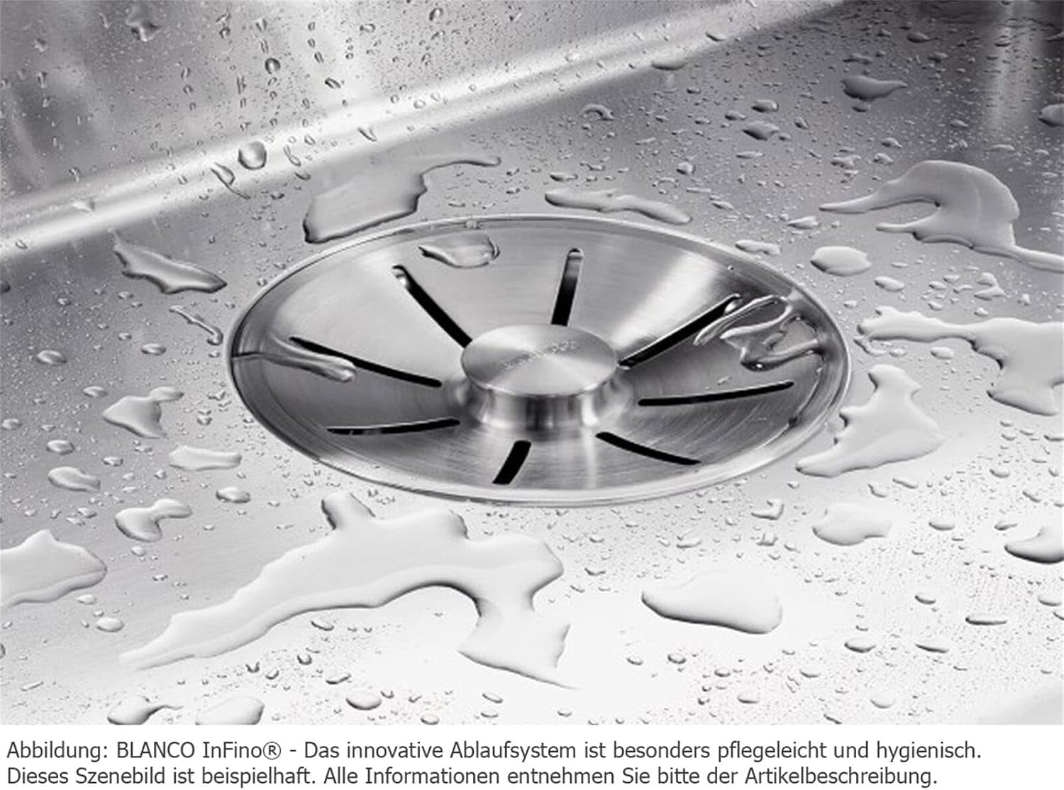 Évier Inox 60cm réversible - 35% de remise