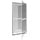 Moustiquaire battante Wit 100x210cm - 34% de remise