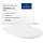 Abattant WC Subway 2.0 SlimSeat blanc wit M - 35% de remise