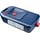 Bac de vidange 10L - Jerrycan de récupération huile - 30% de remise