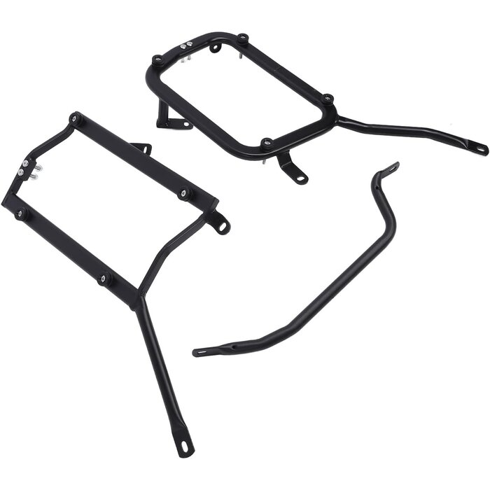 Support de sacoches latérales pour TRK 502x - Acier - 35% de remise