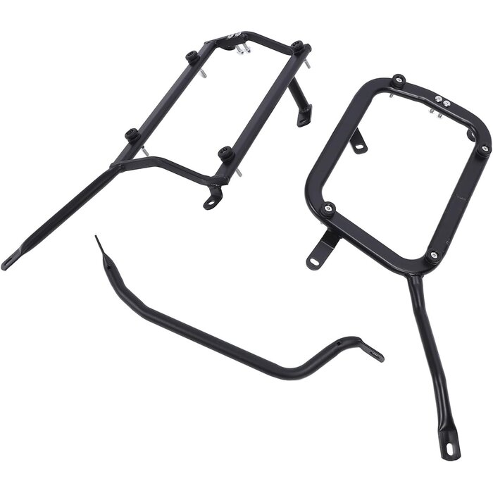 Support de sacoches latérales pour TRK 502x - Acier - 35% de remise