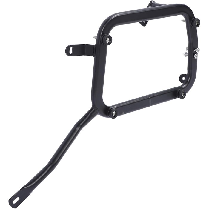Support de sacoches latérales pour TRK 502x - Acier - 35% de remise