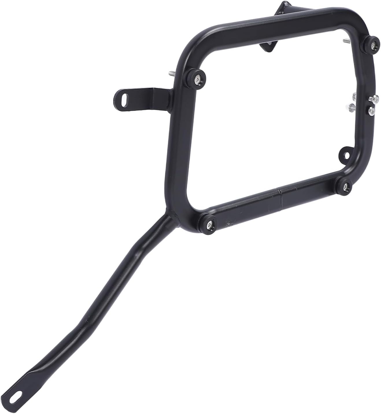 Support de sacoches latérales pour TRK 502x - Acier - 35% de remise