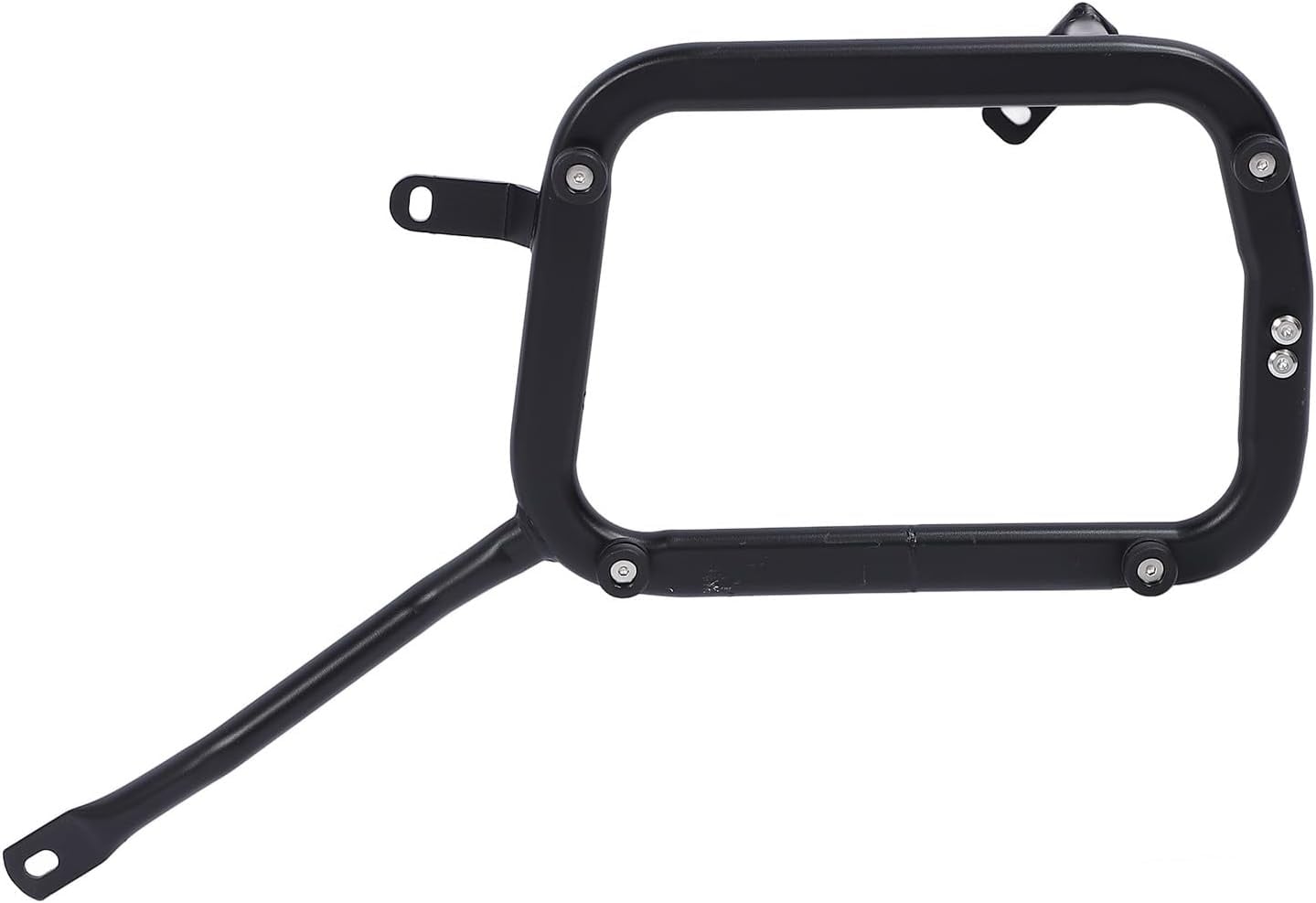 Support de sacoches latérales pour TRK 502x - Acier - 35% de remise