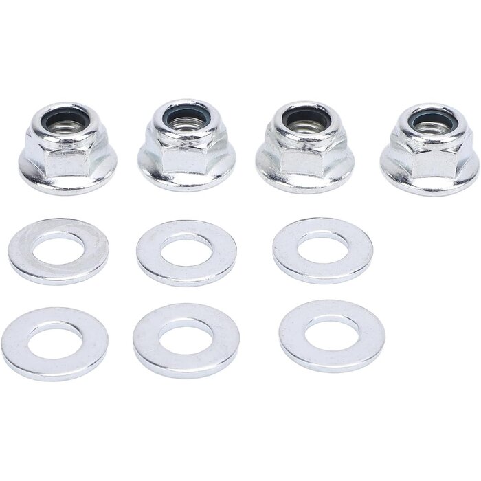 Support de sacoches latérales pour TRK 502x - Acier - 35% de remise