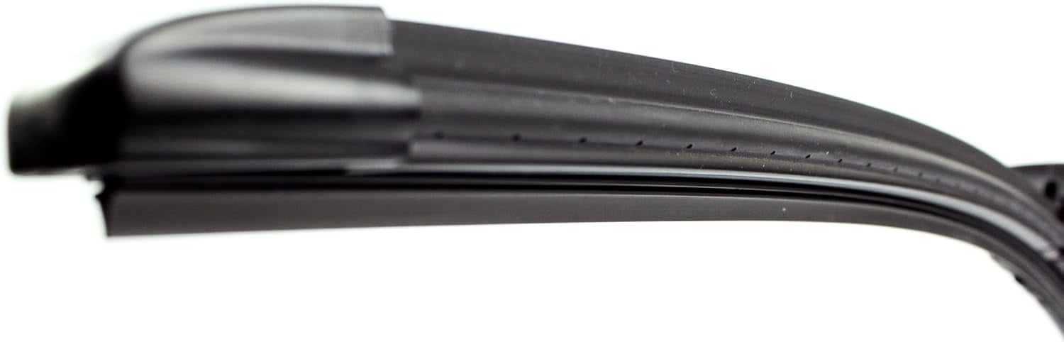 Essuie-glaces chauffants Volvo V60 (2018+) - Set 2 pièces - 34% de remise
