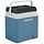 Glacière 27L Bleu Glace - Camping & Loisirs - 32% de remise