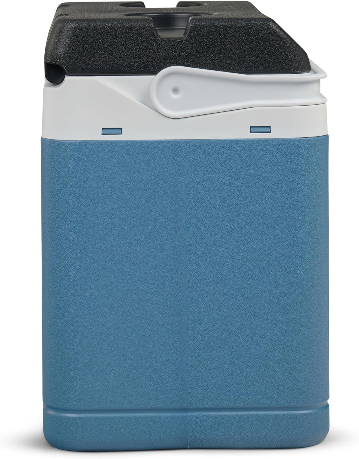 Glacière 27L Bleu Glace - Camping & Loisirs - 32% de remise