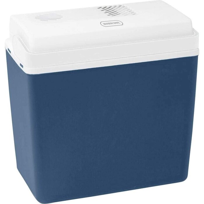 Glacière électrique 20L pour voiture - 12V - Bleu - 33% de remise
