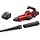 Souffleur sans fil 18V avec batterie 4Ah - 34% de remise
