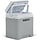 Glacière électrique 27L 12V/230V Gris - 34% de remise