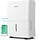 Déshumidificateur intelligent 16L 32m² Wi-Fi - 35% de remise