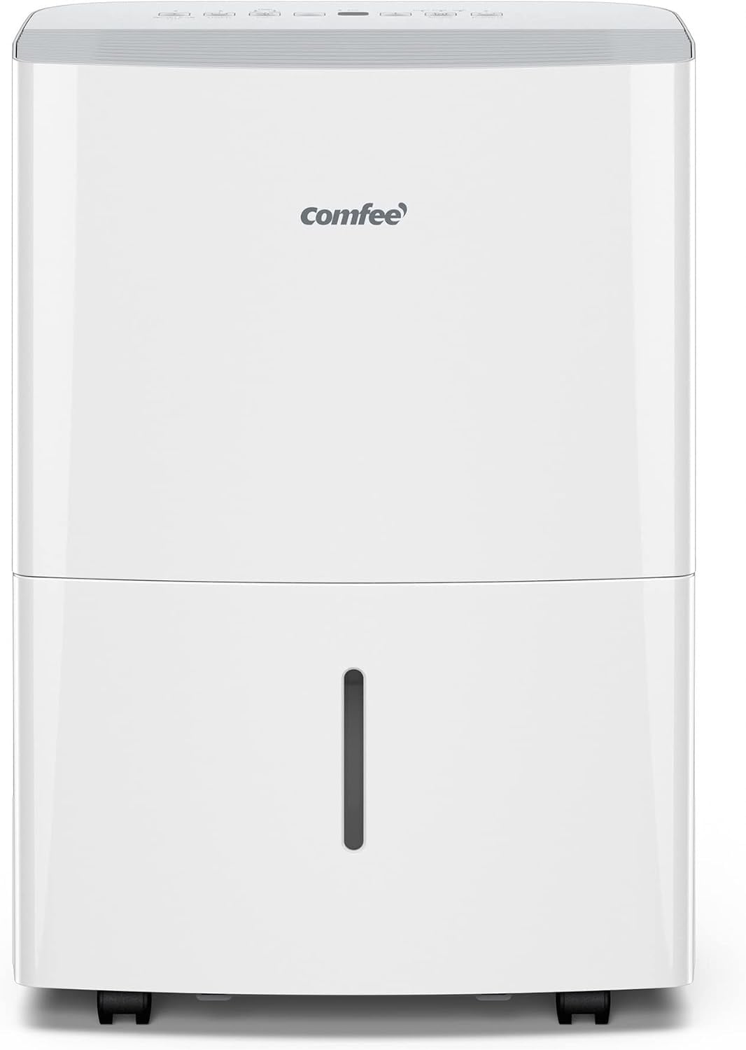 Déshumidificateur intelligent 16L 32m² Wi-Fi - 35% de remise