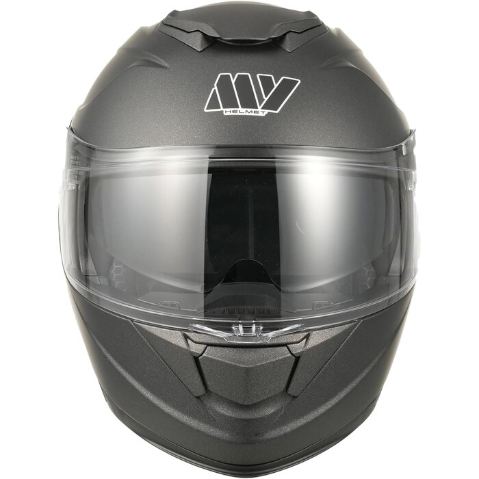 Casque moto modulaire 935 Noir Taille S - 33% de remise