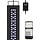 Rampe LED RGB+W pour aquarium 60-70 cm - 21W - 33% de remise