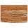 Étagère murale en bois d'acacia massif - 70x40 cm - 33% de remise