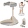 Support de bain ergonomique pour bébé - Gris - 31% de remise
