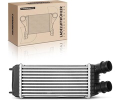 Frankberg Intercooler pour Diesel 1.6L 2.0L - 45% de remise