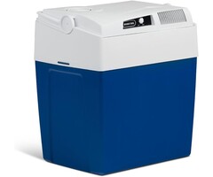 Mobicool Glacière électrique portable 26L, 12V/230V - 34% de remise
