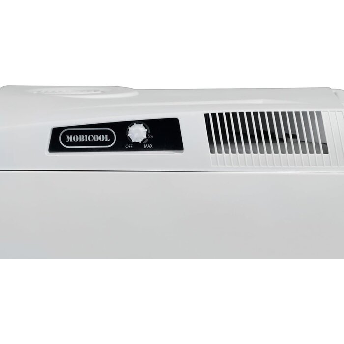Glacière électrique portable 26L, 12V/230V - 34% de remise