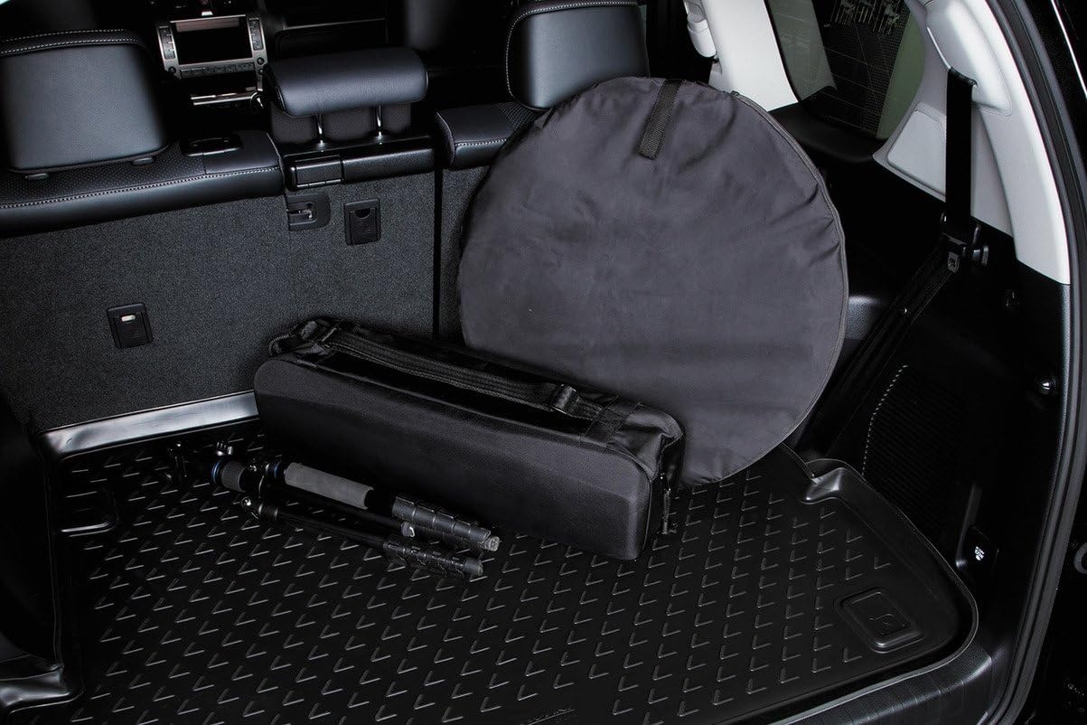 Tapis de coffre pour VW Golf 6 Limousine - 99x95 cm - 26% de remise