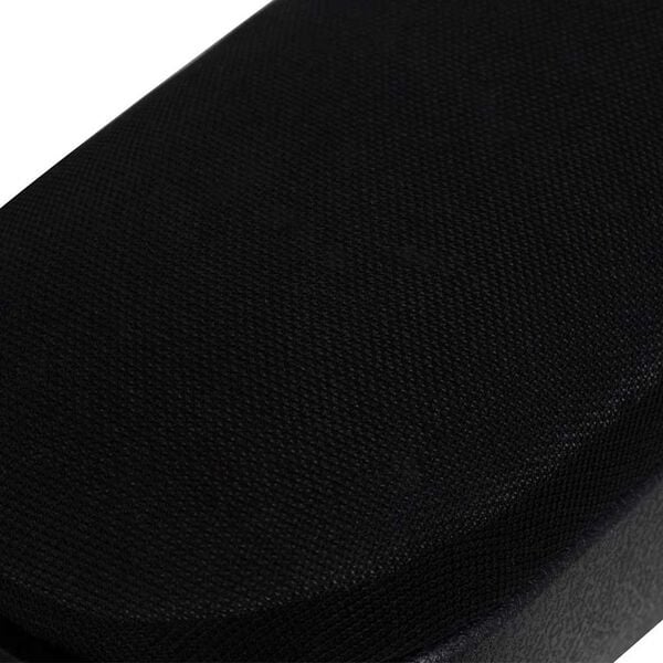 Accoudoir Central pour Skoda Fabia MK1 - Noir - 33% de remise