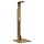 Douche d'extérieur en bois et inox - 35% de remise