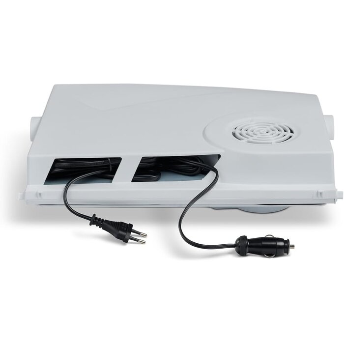 Glacière électrique 26L - 12V/230V - Bleue - 34% de remise