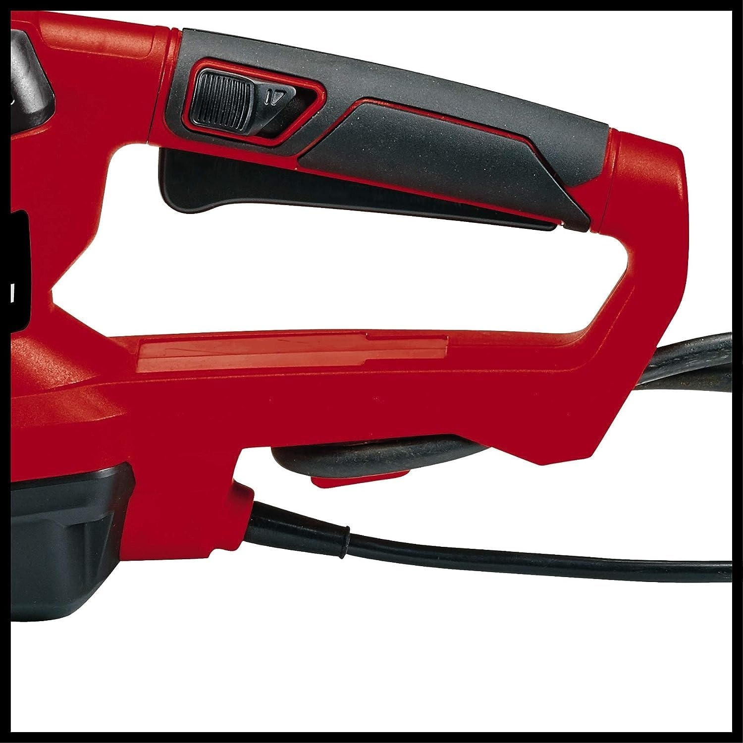 Taille-haie électrique 700 W - Lame 670 mm - 34% de remise